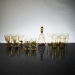 1714 4208 Glasservisdelar